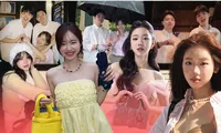 Sắc vóc của Meichan - &quot;Nàng thơ&quot; du học sinh xứ Hàn đang vướng ồn ào đời tư