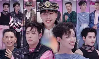 Dàn &quot;Anh Trai&quot; đổ bộ Em Xinh &quot;Say Hi&quot;: Pháp Kiều đẹp &quot;dịu keo&quot;, JSOL nổi loạn