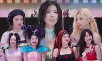 Em Xinh Say Hi tập 4: LyHan - Lamoon lạ lẫm, Pháo - Liu Grace &quot;đánh bùa choáng&quot;