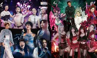 Em Xinh &quot;Say Hi&quot;: Team nào có tạo hình ấn tượng nhất vòng thi 1 Live stage 2?