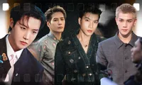 Show Louis Vuitton tại Paris: j-hope thời thượng, HIEUTHUHAI &quot;chào sân&quot; ấn tượng