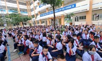 Nữ sinh tố nhà trường xử ép, xin không bao giờ cắp sách đến trường