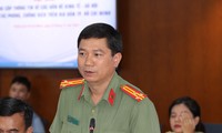 Công an TPHCM lên tiếng về những vụ án giết người gần đây