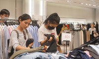 Black Friday: Không có ‘bão’ mua sắm, ‘vỡ’ kịch bản bán hàng 