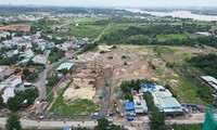 Ban Giao thông TPHCM lên tiếng khi bị &apos;chê&apos; năng lực quản lý