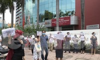 Trường quốc tế ở TPHCM không được thu gộp học phí nhiều năm