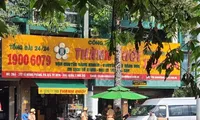 Nhà xe Thành Bưởi đang bị &apos;sờ gáy&apos; vẫn bán vé trên mạng