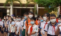 Sở GD&amp;ĐT TPHCM đề xuất tiếp tục tuyển sinh lớp 6 trường chuyên Trần Đại Nghĩa