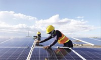 TPHCM sẵn sàng phủ sóng điện mặt trời mái nhà cho 50% hộ dân