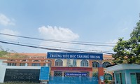 Vụ học sinh bị đánh chảy máu đầu: Hiệu trưởng xin lỗi 