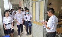 Học sinh TPHCM bắt đầu đăng ký nguyện vọng lớp 10