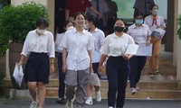 Tuyển sinh lớp 10 tại TPHCM: Tỉ lệ chọi tăng ngoạn mục ở nhiều trường