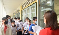Chính thức thành lập Trường THPT chuyên Trần Đại Nghĩa