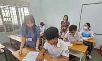 Bất ngờ với kết quả khảo sát năng lực tiếng Anh của giáo viên TPHCM
