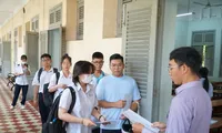 Sự cố thi tốt nghiệp ở TPHCM: Giám đốc Sở Giáo dục báo cáo gì?