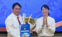 Điều động, bổ nhiệm nhân sự chủ chốt ở 4 tỉnh, thành phía Nam