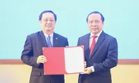 Điều động, bổ nhiệm nhân sự chủ chốt ở 5 tỉnh, thành phía Nam