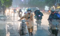 TPHCM có thể lạnh dưới 20 độ