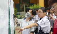 TPHCM chốt ngày thi vào lớp 10