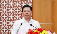 Điều động, bổ nhiệm nhân sự chủ chốt 5 tỉnh, thành phía Nam