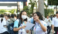 Thi tốt nghiệp THPT 2025: Có tới 48 mã đề, có điểm thi riêng cho thí sinh tự do