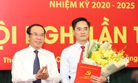 Phân công, chỉ định nhân sự ở TPHCM