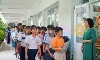 'Nghẹt thở' tuyển sinh lớp 6 tại TPHCM: Thí sinh tăng vọt, tỷ lệ chọi cao chót vót