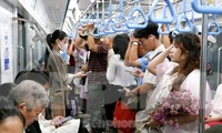 Lý do Sở Y tế Đồng Nai chỉnh câu chữ vụ mỹ phẩm Đoàn Di Băng quảng cáo; Dùng căn cước đi metro TPHCM