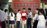 Lưu ý thời tiết TPHCM trong những ngày thi tốt nghiệp THPT 2025