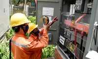 Người dân Bình Dương, Bà Rịa – Vũng Tàu cũ lưu ý về thanh toán tiền điện từ 1/7