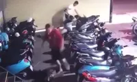 TPHCM mới có biển số xe ra sao?; Xác định nghi can hành hung 2 thiếu niên