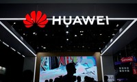 Gã khổng lồ viễn thông Trung Quốc Huawei vừa chịu tổn thất lớn