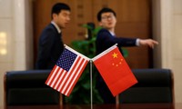(Ảnh: Reuters)