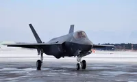 Mỹ ngừng cung cấp phụ kiện máy bay F-35 cho Thổ Nhĩ Kỳ do lo ngại quốc gia này tiếp nhận hệ thống phòng không S-400 của Nga