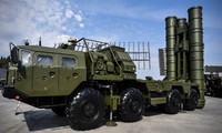 Washington từng nhiều lần khẳng định hệ thống S-400 sẽ ảnh hưởng nghiêm trọng đến các máy bay F-35 của NATO