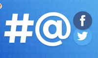 Các mạng xã hội đang ngày càng có những ảnh hưởng sâu rộng đến chính trường thế giới (Ảnh minh họa).