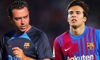 &apos;Thần đồng không lớn&apos; Riqui Puig bóc trần sự tệ bạc của Barcelona