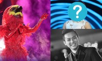 Nổi da gà với bản phối &apos;Hoa nở không màu&apos;, một diva được gọi tên