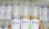 Unilever Việt Nam nói gì về thông tin có chất gây ung thư trong dầu gội? 