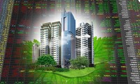 Dòng tiền xoay chiều sang cổ phiếu bất động sản