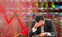 Cổ phiếu Xây dựng Hòa Bình, HAGL Agrico nhận &apos;án&apos; rời sàn, nhà đầu tư tháo chạy