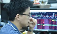  Có cổ phiếu chứng khoán lập đỉnh mới