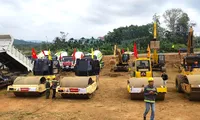 Cục Đường bộ yêu cầu rà soát gói thầu của Tập đoàn Thuận An