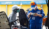 Ngày mai giá xăng dầu giảm?