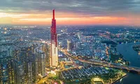 Chuyên gia nói về động lực giúp Việt Nam tăng trưởng 8% năm 2025 