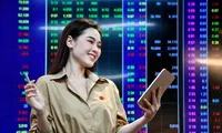 Cổ phiếu nào góp công lớn 'làm đẹp' thị trường hôm nay?