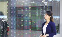 Cổ phiếu &apos;vua&apos; kéo thị trường vượt 1.275 điểm