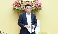 Cấp tốc hoàn thành đường dây 500kV Lào Cai - Vĩnh Yên
