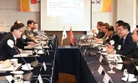Doanh nghiệp Hàn Quốc muốn đầu tư điện hạt nhân tại Việt Nam
