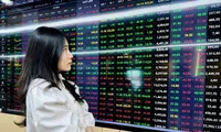 Lộ diện cổ phiếu 'đắt hàng' nhất sàn chứng khoán